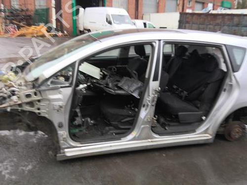 Tailgate TOYOTA VERSO (_R2_) 2.0 D-4D (AUR20_, AUR20R) | BP32075453C6 