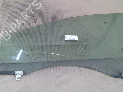 Used Front left door window RENAULT MEGANE III Hatchback (BZ0/1_, B3_) 1.5 dCi (BZ09, BZ0D, BZ1W, BZ29, BZ14) (110 hp) 27617926