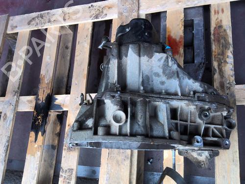 Gearbox DACIA SANDERO 1.5 dCi | BP25825280M3