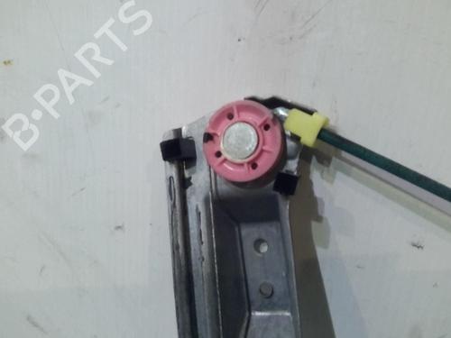 Used Front right window mechanism Front right window mechanism OPEL CORSA D (S07) 1.2 (L08, L68) (86 hp) 20366464 20366464