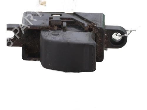 Used Right rear window switch NISSAN X-TRAIL I (T30) 2.2 Di 4x4 (114 hp) 30473565