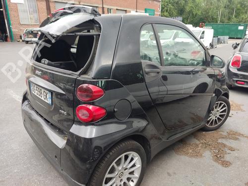 Right taillight SMART FORTWO Coupe (451) 1.0 (451.331, 451.380) | BP32307088C35