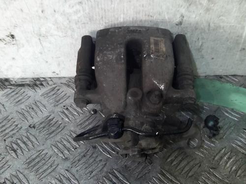 Used Left rear brake caliper Left rear brake caliper PEUGEOT 3008 I MPV (0U_) 2.0 HDi Hybrid4 (163 hp) 20363531 20363531