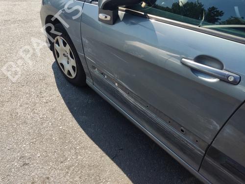 Left front window switch PEUGEOT 308 I (4A_, 4C_) 1.6 HDi | BP28570785I27 - Image 24