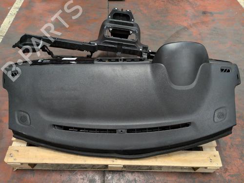 Dashboard CITROËN C3 III (SX) 1.2 PureTech 82 | BP37086053C46 - Image 2