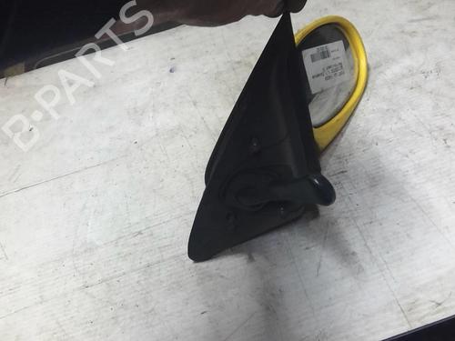 Used Right mirror FIAT SEICENTO / 600 (187_) 1.1 (187AXB, 187AXB1A, 187AXC1A02) (54 hp) 20363279