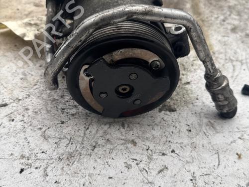 AC compressor BMW 3 (E90) 318 i | BP40289591M34 - Image 3