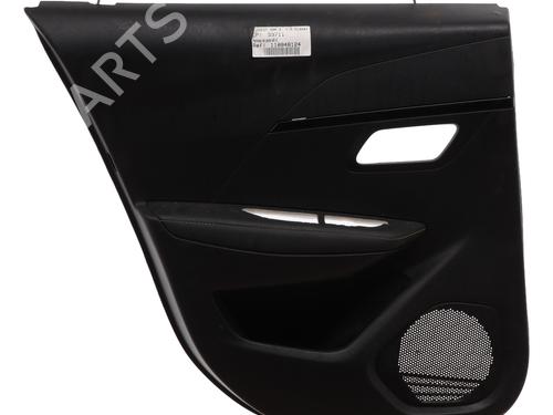 Rear left panel PEUGEOT 208 II (UB_, UP_, UW_, UJ_) 1.5 BlueHDI 100 98315050ZD
