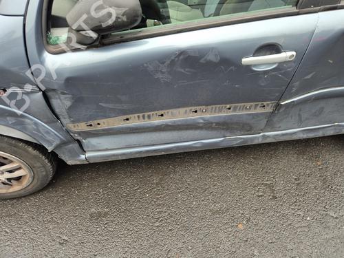 Right headlight CITROËN C3 I (FC_, FN_) 1.4 HDi | BP31655471C29 