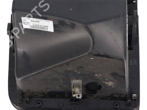 Glove box CITROËN C3 Picasso (SH_) 1.6 HDI 90 | BP28119769C95 - Image 4