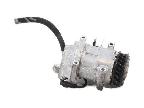AC compressor CITROËN C5 AIRCROSS (A_) 1.5 BlueHDi 130 (ACYHZJ, ACYHZR) | BP32150232M34  - Image 6
