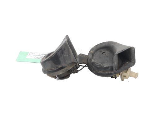 Used Horn Horn PEUGEOT 307 CC (3B) 2.0 HDi 135 (136 hp) 27161813 27161813