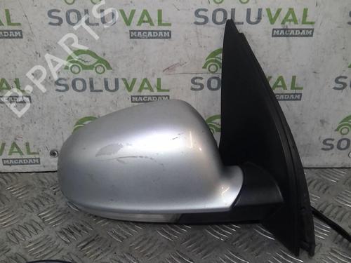 Right mirror VW GOLF V (1K1) 2.0 TDI 16V | BP21592419C27 