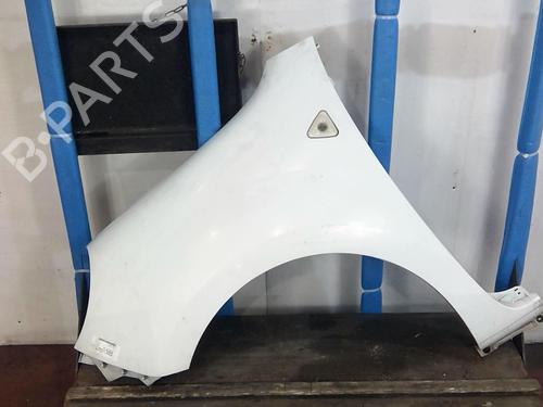 Left front fenders RENAULT KANGOO Express (FW0/1_) 1.5 dCi 85 (FW0K, FW0L, FW0B) | BP20355496C41 