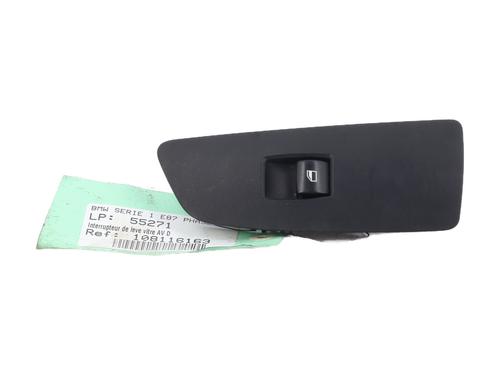 Right front window switch BMW 1 (E87) 118 d | BP27286577I26  - Image 5