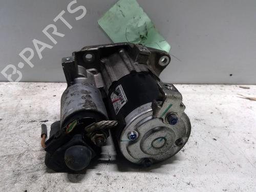 Used Starter Starter MITSUBISHI MIRAGE / SPACE STAR VI Hatchback (A0_A) 1.2 (A03A) (80 hp) 21059261 21059261