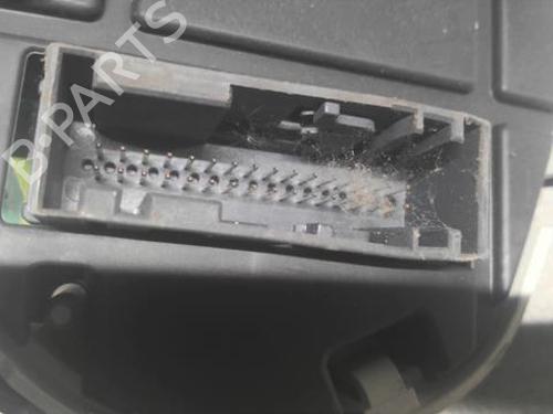 Instrument cluster FORD FIESTA VI (CB1, CCN) 1.4 TDCi | BP21810078C47 