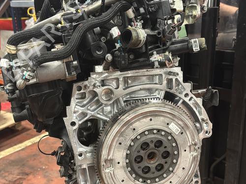 Engine RENAULT CLIO V (B7_) 1.6 E-TECH 140 (B7MU) | BP37742720M1 - Image 4