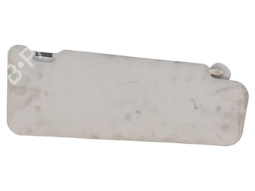 Pare-soleil gauche DACIA LOGAN II TCe 90 (L8MA, L8M1, L8AC) | BP30866334I1