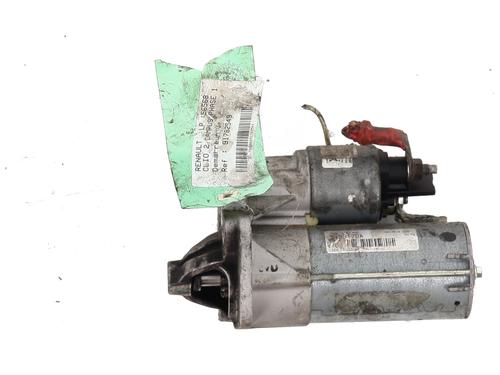 Used Starter Starter RENAULT CLIO II (BB_, CB_) 1.5 dCi (B/C2J) (68 hp) 20855528 20855528