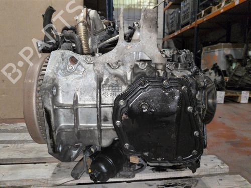 Engine RENAULT MEGANE III Coupe (DZ0/1_) 1.6 dCi (DZ00, DZ12, DZ2A, DZ13) | BP37418620M1 - Image 6