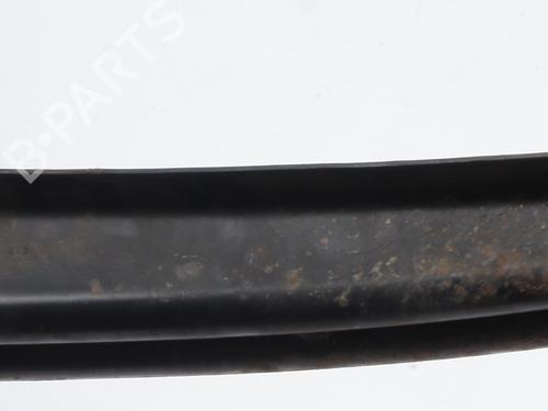 Rear bumper reinforcement VW SCIROCCO III (137, 138) 2.0 TDI | BP29961493C73