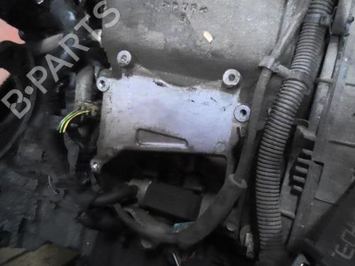 Engine OPEL COMBO Tour 1.7 DI 16V | BP21552825M1 