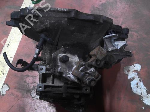 Gearbox CHEVROLET CRUZE Hatchback (J305) 1.6 | BP32484714M3 - Image 9