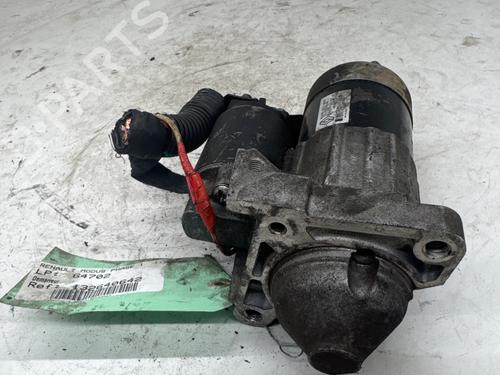 Starter RENAULT MODUS / GRAND MODUS (F/JP0_) 1.5 dCi (FP0D, JP0D) | BP39177914M8 - Image 5