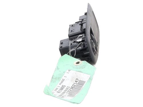 Left front window switch PEUGEOT 208 I (CA_, CC_) 1.6 HDi | BP33030231I27  - Image 5