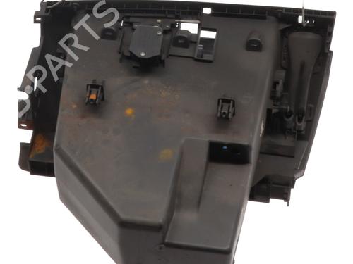 Glove box RENAULT MEGANE II Coupé-Cabriolet (EM0/1_) 1.9 dCi | BP29896748C95 
