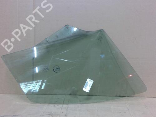 Used Front right door window PEUGEOT 307 Break (3E) 1.6 HDi 110 (109 hp) 28151184