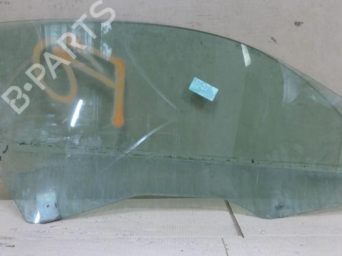 Front left door window RENAULT MEGANE II Coupé-Cabriolet (EM0/1_) 1.9 dCi | BP29863489C18