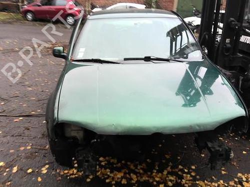 Front left lock VW GOLF IV (1J1) 1.9 TDI | BP22005482C98 