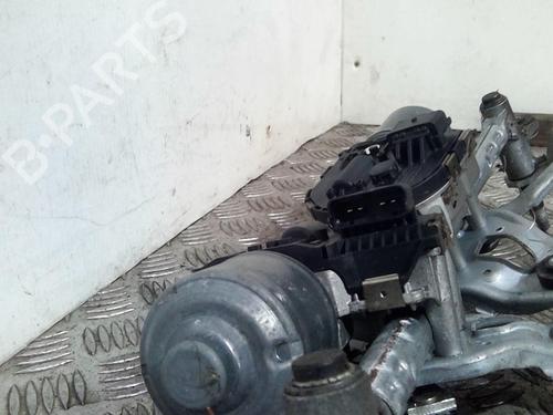 Front wiper motor PEUGEOT 3008 I MPV (0U_) 1.6 HDi | BP20352370M29 