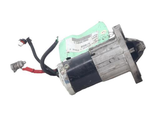 Used Starter DACIA SANDERO II 1.0 SCe 75 (B8JC, B8JD) (73 hp) 23846795