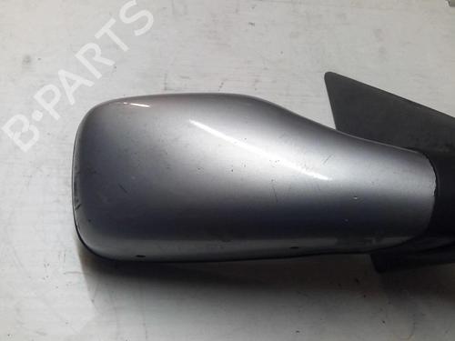 Right mirror PEUGEOT 106 II (1A_, 1C_) 1.1 i | BP21592133C27 