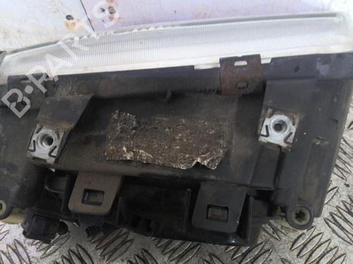 Left headlight AUDI A3 (8L1) 1.6 | BP20359014C28 