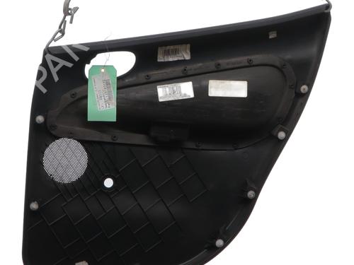 Rear left panel PEUGEOT 206+ (2L_, 2M_) | BP33472392C60 - Image 3