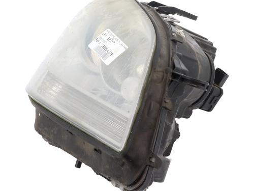Right headlight MERCEDES-BENZ M-CLASS (W164) ML 320 CDI 4-matic (164.122) | BP32010008C29