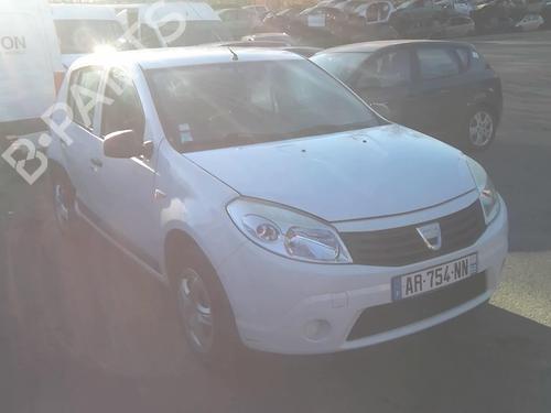 Engine DACIA SANDERO 1.4 MPI LPG | BP20368217M1 - Image 14