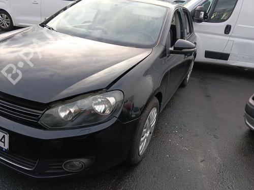 Right headlight VW GOLF VI (5K1) 1.4 TSI | BP31818235C29  - Image 9