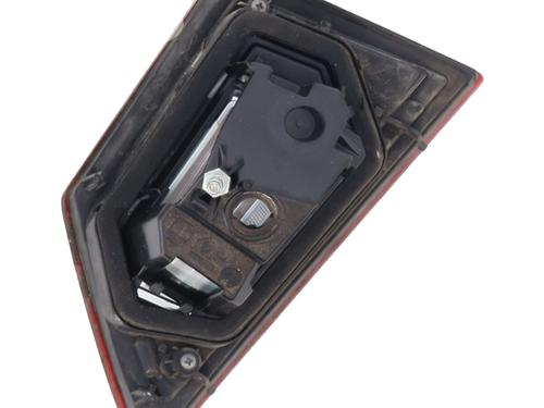 Left tailgate light RENAULT CLIO IV (BH_) 1.5 dCi 75 | BP32383230C79 