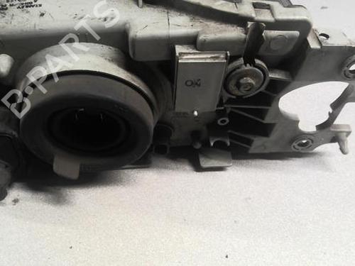 Right headlight MAZDA PREMACY (CP) 2.0 TD | BP21998923C29 - Image 4