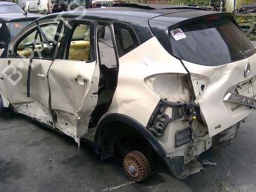 Left taillight RENAULT CAPTUR I (J5_, H5_) 1.5 dCi 90 (J5N4, J5M5, J5MW, J5M6, J5AL, J5AJ) | BP28080114C34 - Image 31