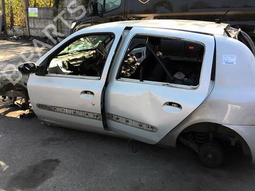 Front right panel RENAULT CLIO II (BB_, CB_) 1.2 (BB0A, BB0F, BB10, BB1K, BB28, BB2D, BB2H, CB0A,... | BP25825193C59  - Image 7