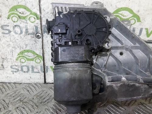 Front wiper motor FORD FIESTA VI (CB1, CCN) 1.4 TDCi | BP22004270M29 