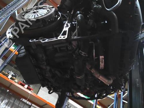 Engine CITROËN C3 II (SC_) 1.4 HDi 70 (SC8HZC, SC8HR0, SC8HP4) | BP30079575M1 