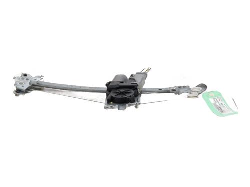 Rear left window mechanism PEUGEOT 307 Break (3E) 2.0 HDI 110 | BP28504454C24