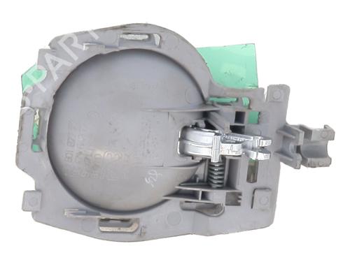 Used Rear right interior door handle Rear right interior door handle CITROËN C3 I (FC_, FN_) 1.4 HDi (68 hp) 29440522 29440522